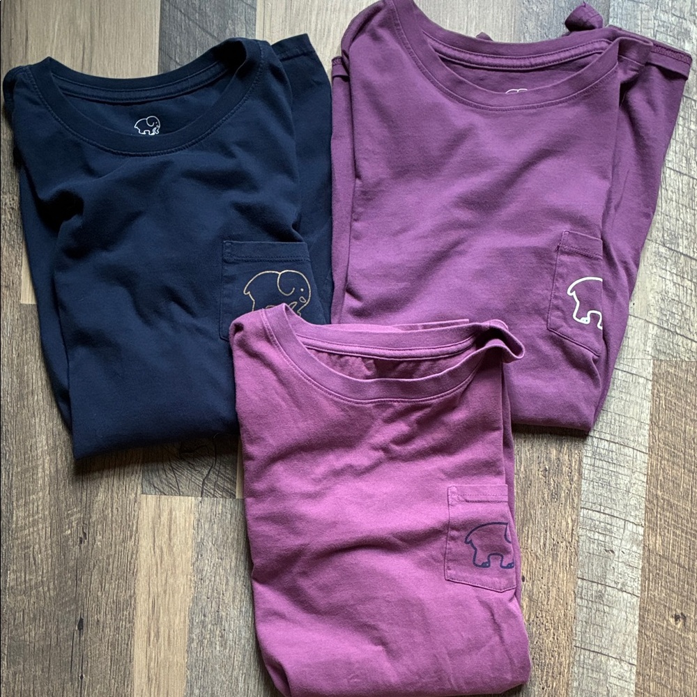 Ivory Ella Graphic Tees